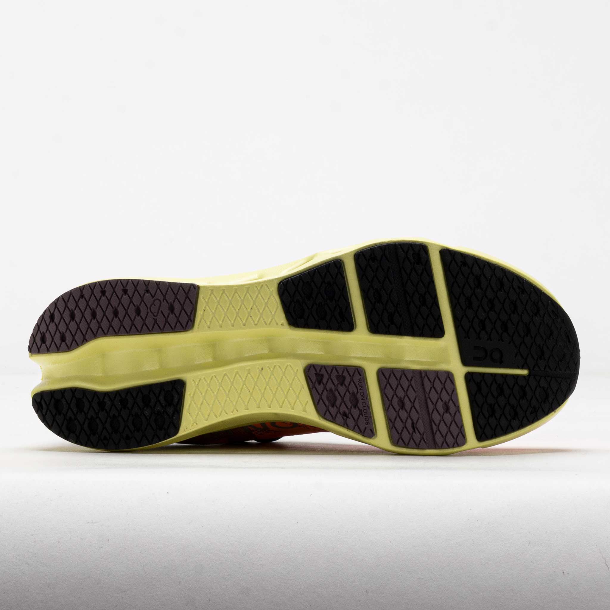On Cloudsurfer Junior Pebble/Reef