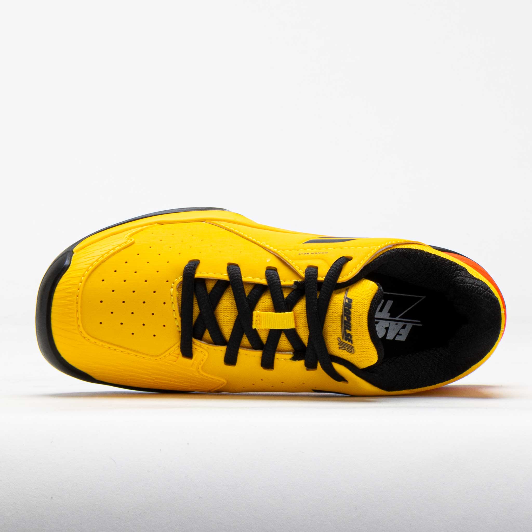 Babolat Propulse 3 Junior Yellow/Sunset