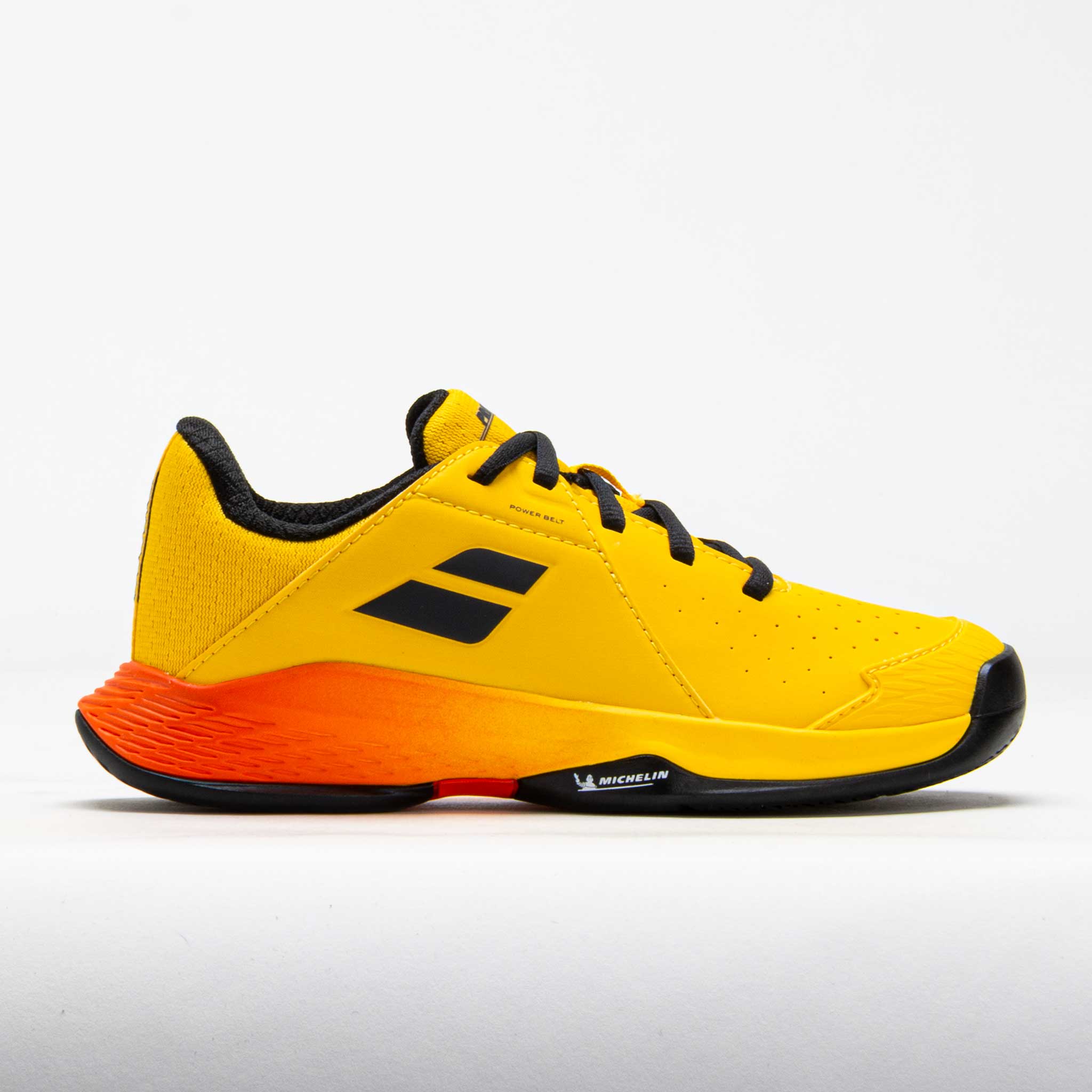 Babolat Propulse 3 Junior Yellow/Sunset