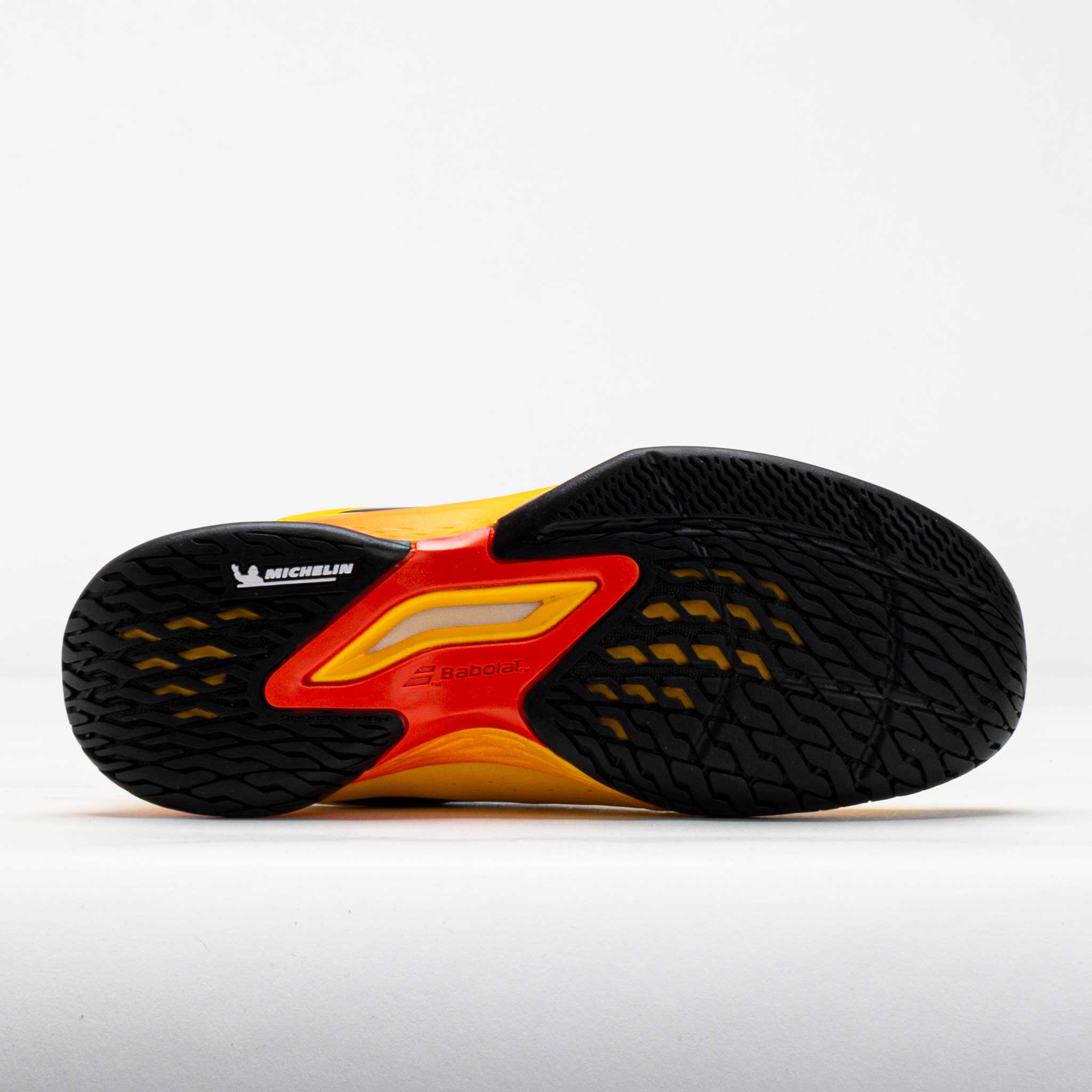 Babolat Propulse 3 Junior Yellow/Sunset