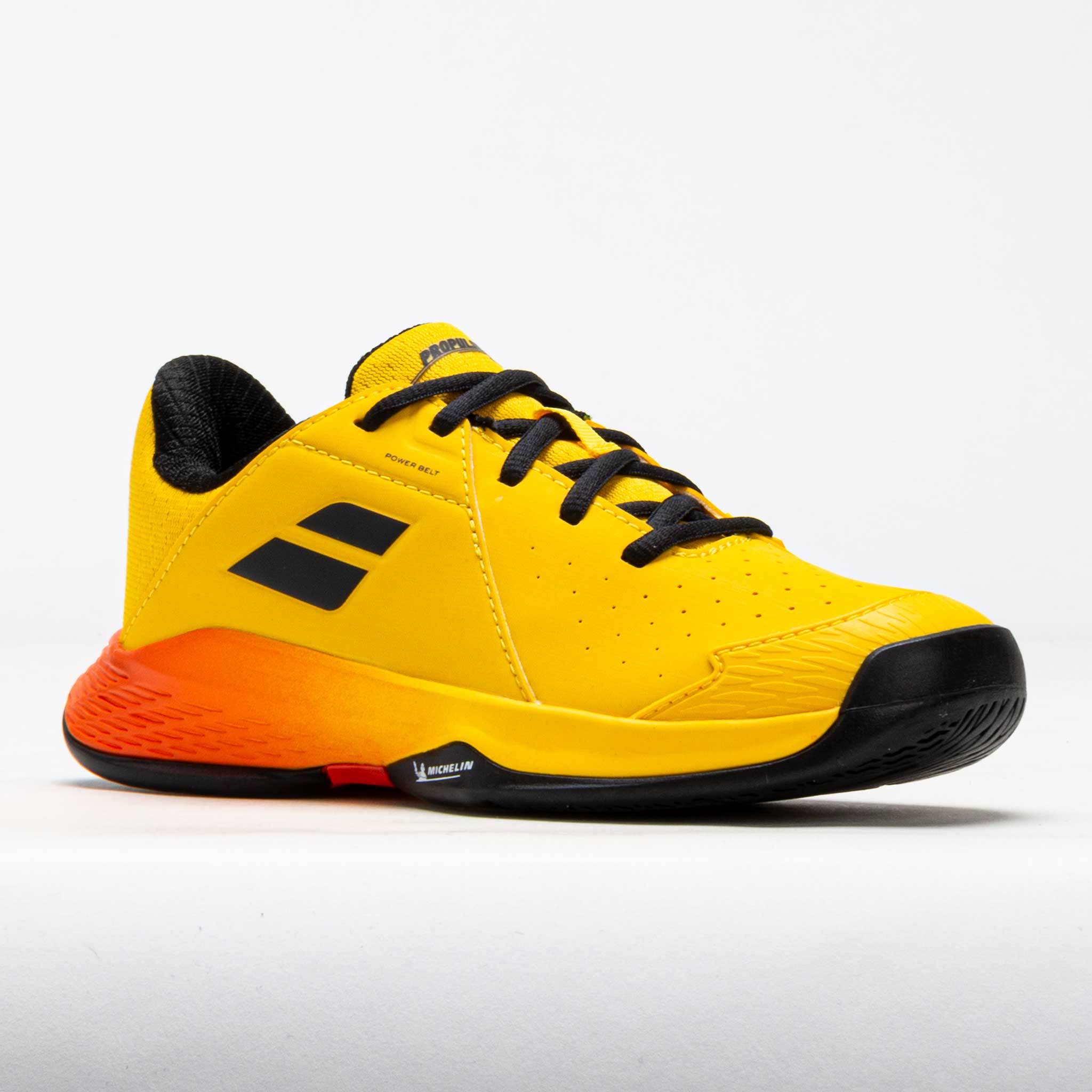 Babolat Propulse 3 Junior Yellow/Sunset