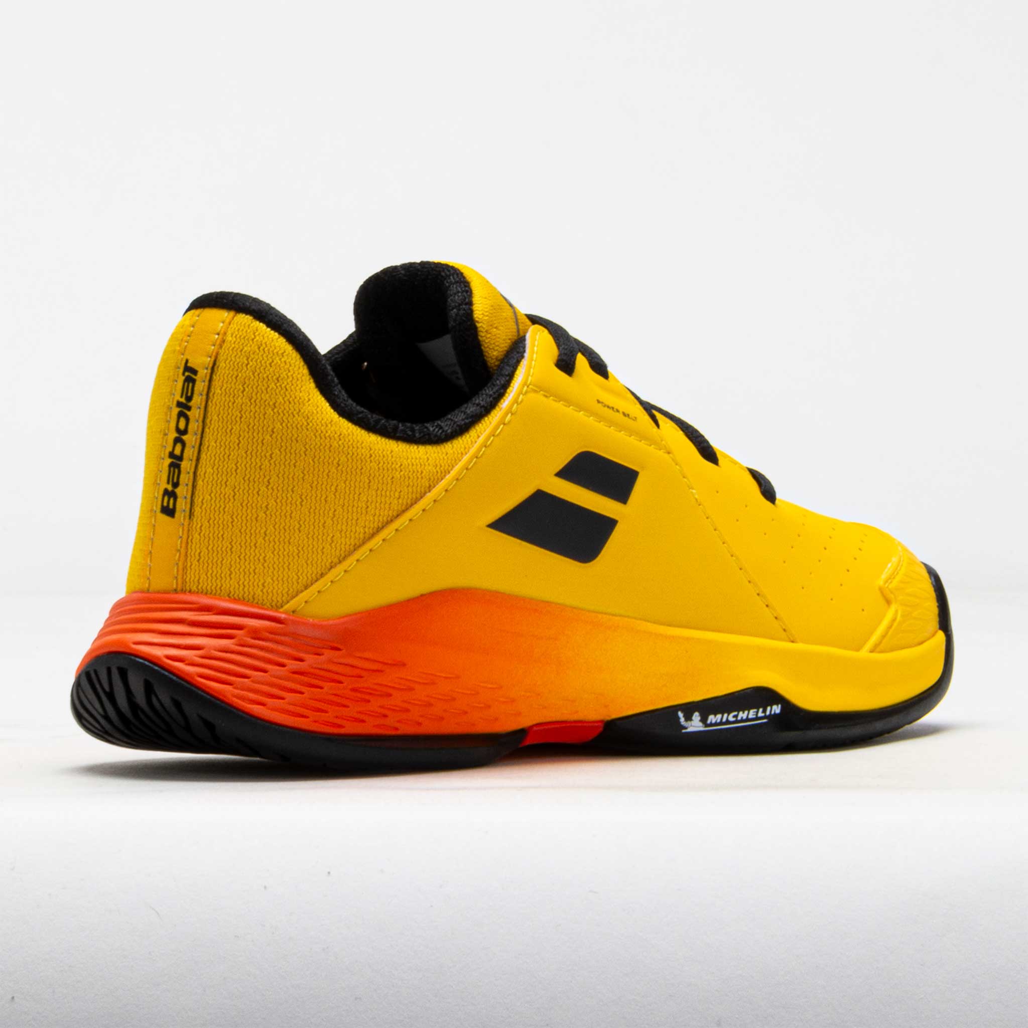 Babolat Propulse 3 Junior Yellow/Sunset