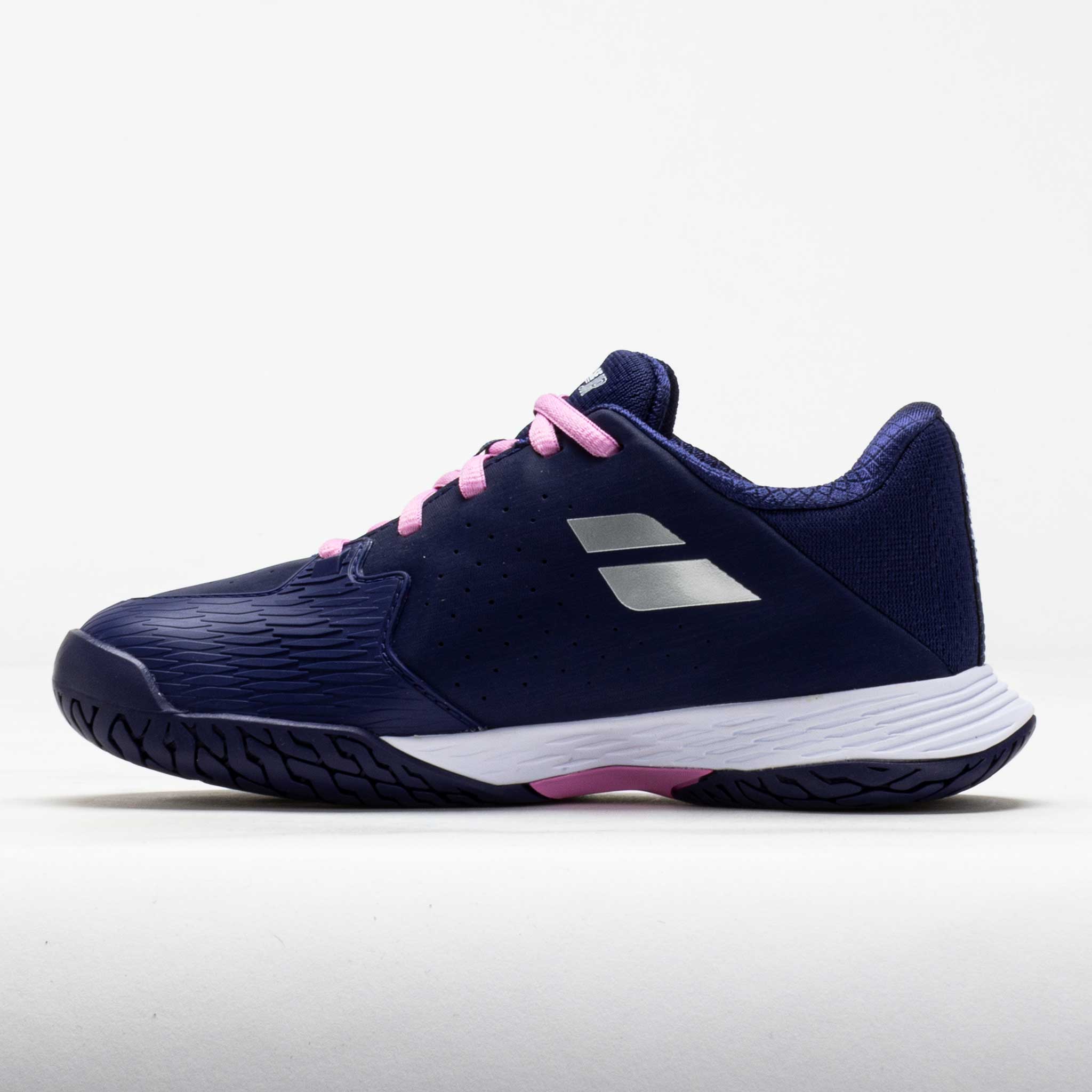 Babolat Propulse 3 Junior Dark Purple/Silver