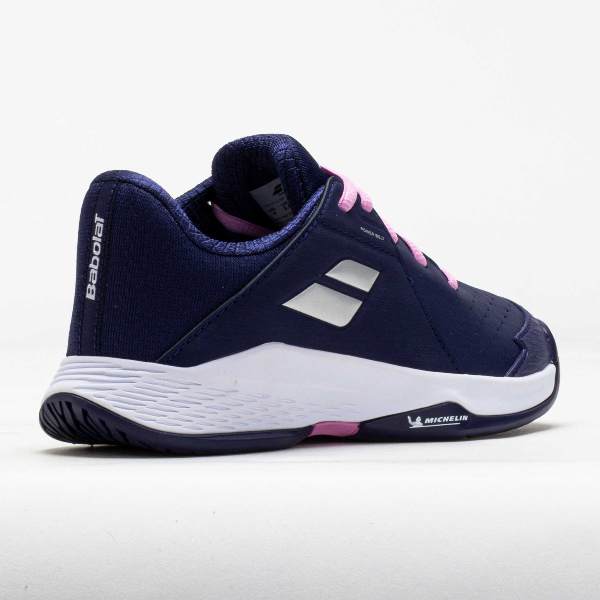 Babolat Propulse 3 Junior Dark Purple/Silver