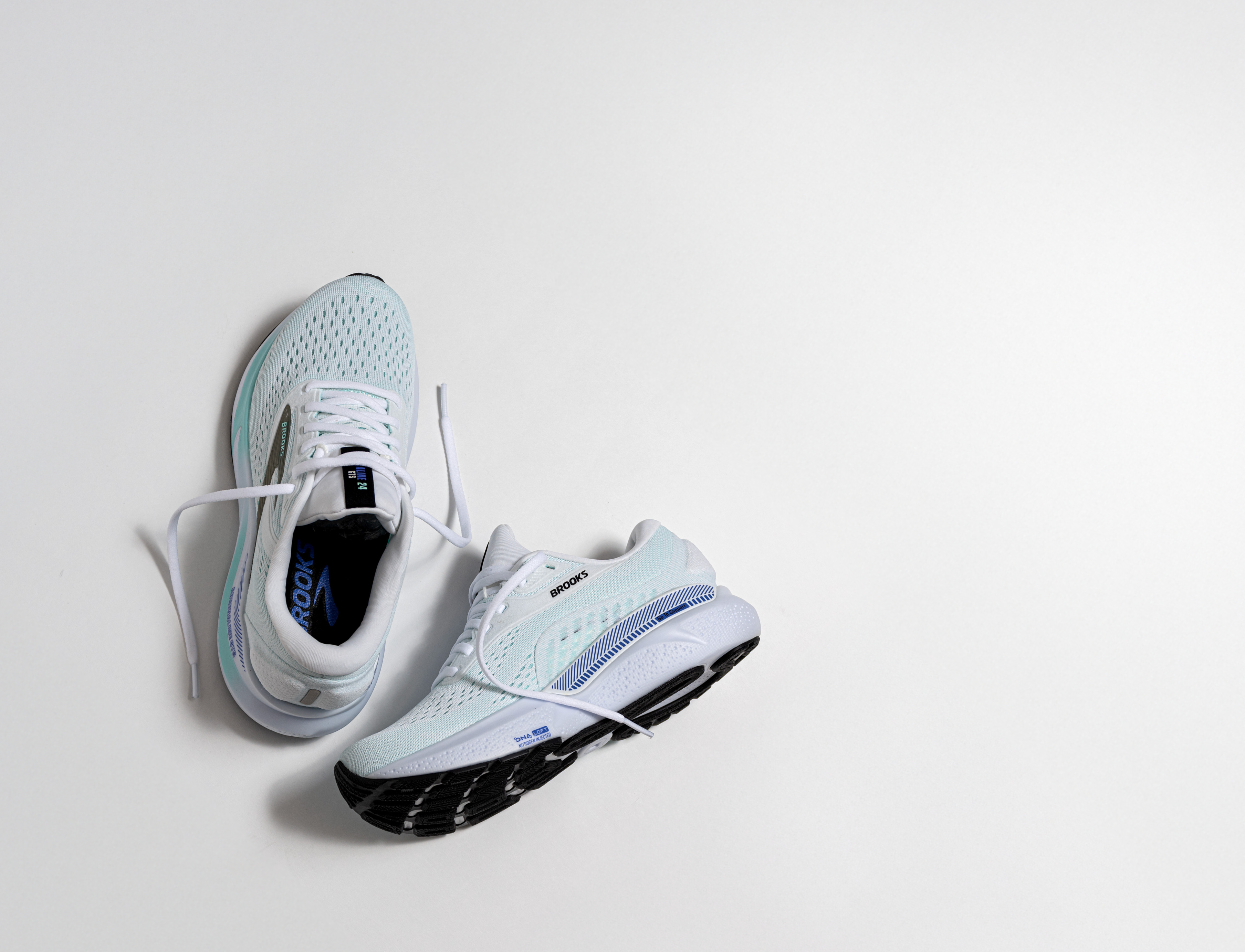 brooks discounts for healthcare workers