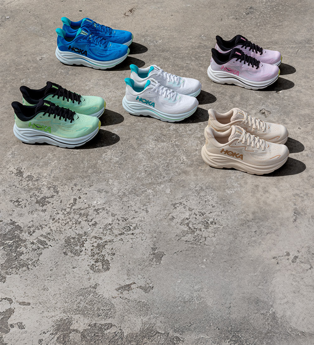 Running Shoes, Tennis & Pickleball Gear - Holabird Sports