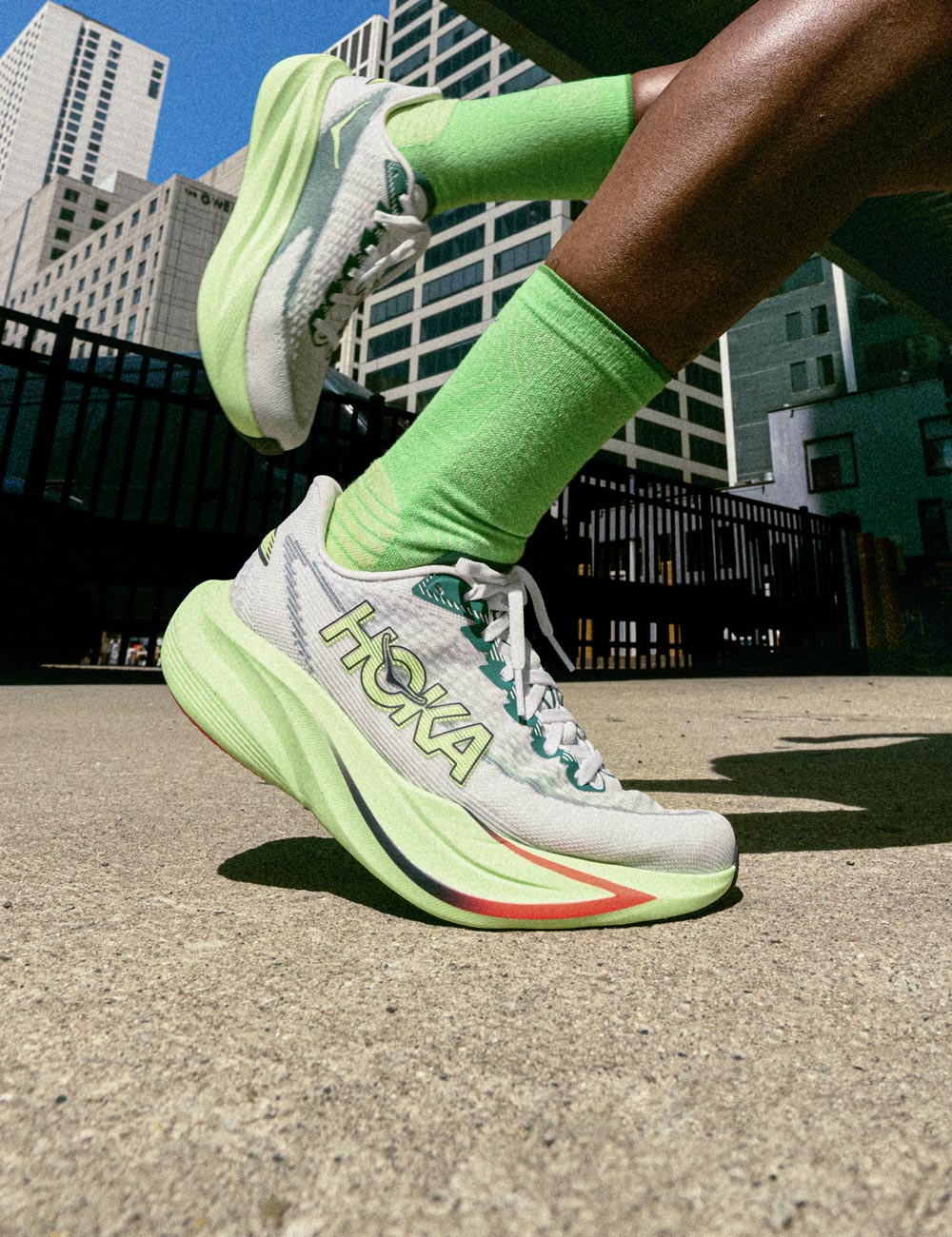 nike with no strings