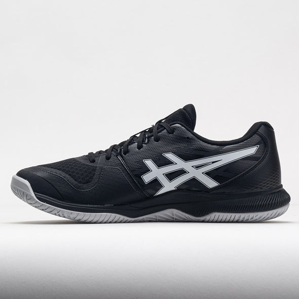ASICS GEL-Tactic Men's Black/White