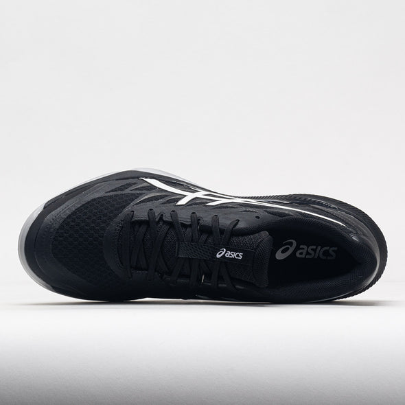 ASICS GEL-Tactic Men's Black/White