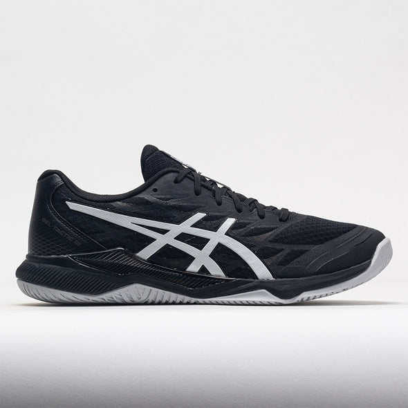 ASICS GEL-Tactic Men's Black/White