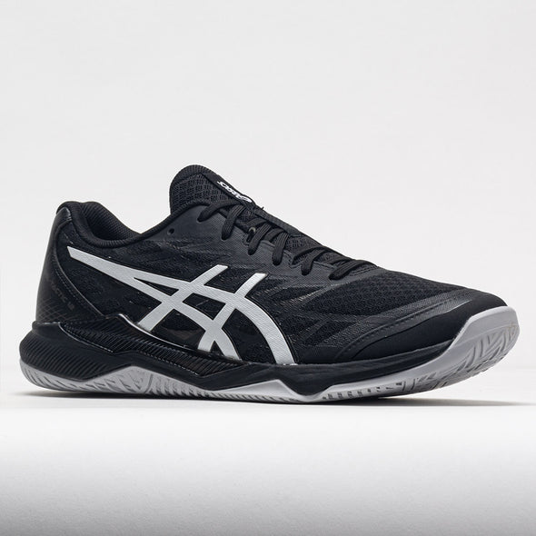 ASICS GEL-Tactic Men's Black/White