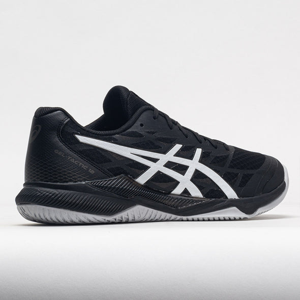 ASICS GEL-Tactic Men's Black/White
