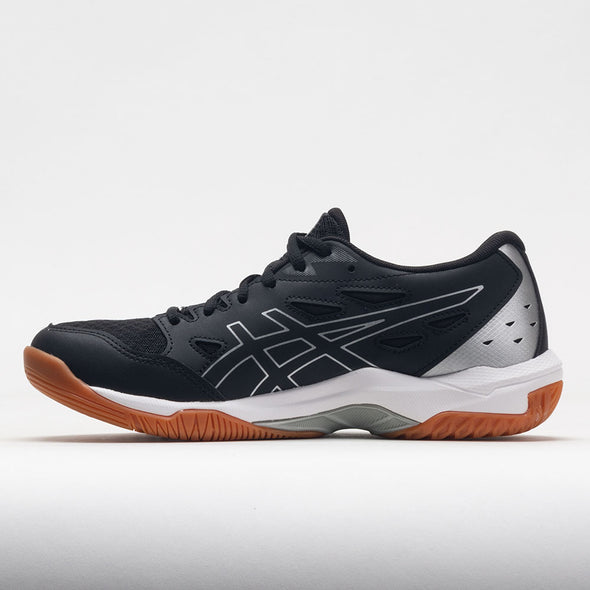 ASICS GEL-Rocket 11 Women's Black/White