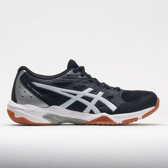 ASICS GEL-Rocket 11 Women's Black/White
