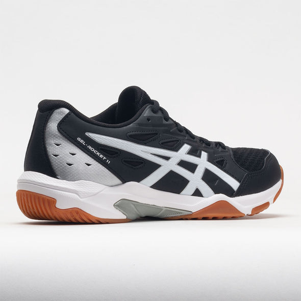 ASICS GEL-Rocket 11 Women's Black/White
