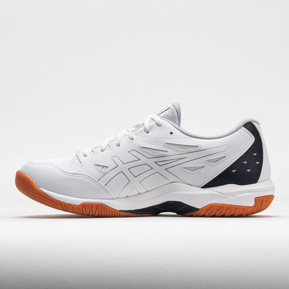 ASICS GEL-Rocket 11 Men's White/Pure Silver