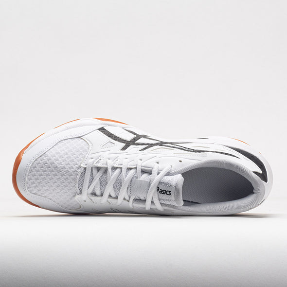 ASICS GEL-Rocket 11 Men's White/Pure Silver