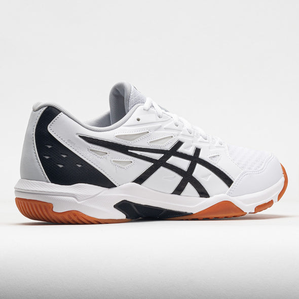 ASICS GEL-Rocket 11 Men's White/Pure Silver
