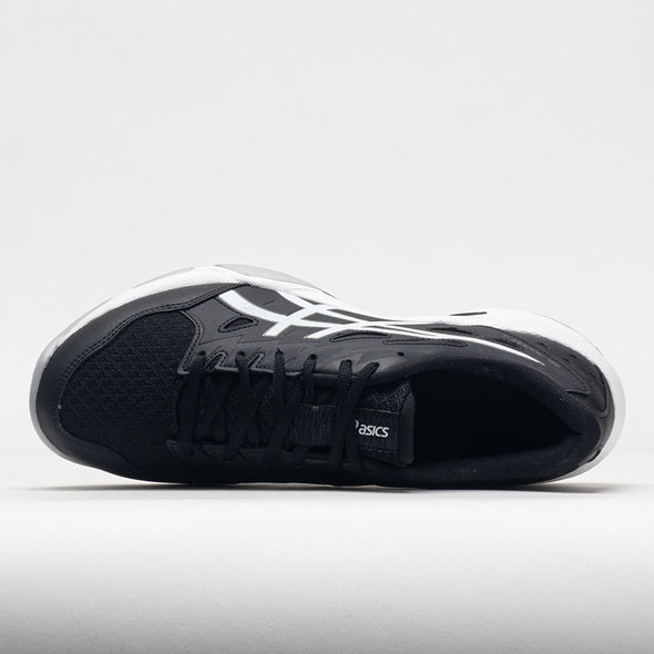 ASICS GEL-Rocket 11 Men's Black/Gunmetal