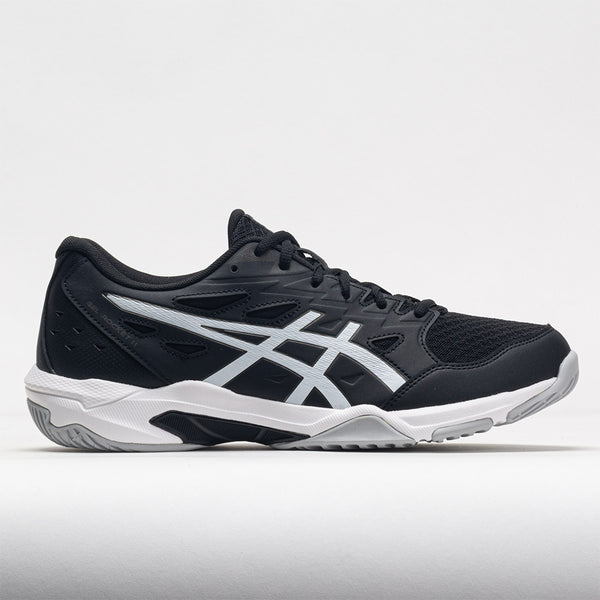 ASICS GEL-Rocket 11 Men's Black/Gunmetal