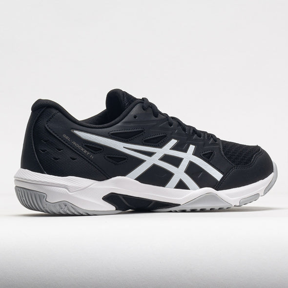 ASICS GEL-Rocket 11 Men's Black/Gunmetal
