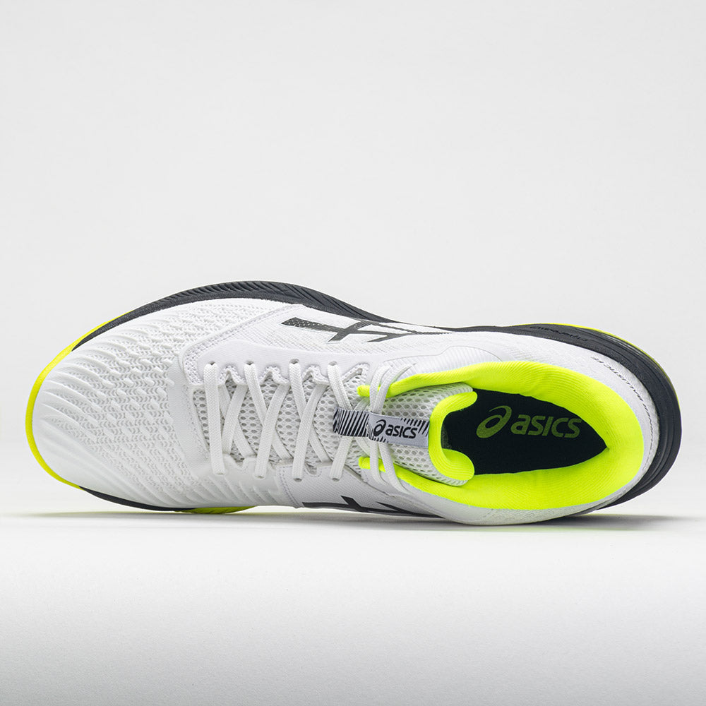 White deals asics netburners