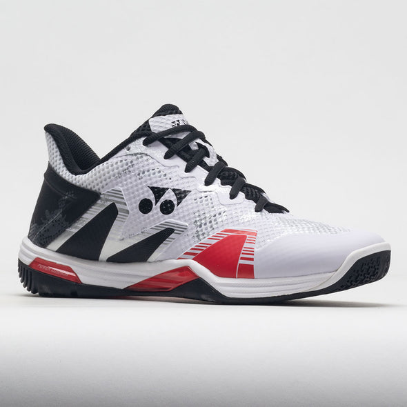 Yonex Power Cushion Eclipsion Z3 Wide Men's White/Black