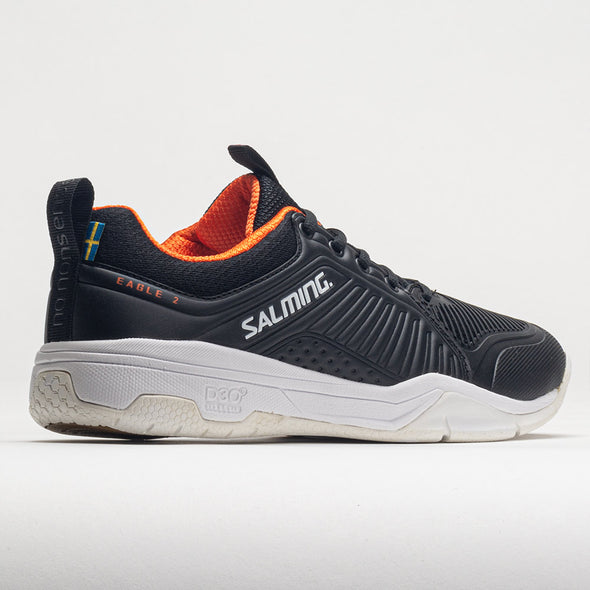 Salming Eagle 2 Men's Black/White