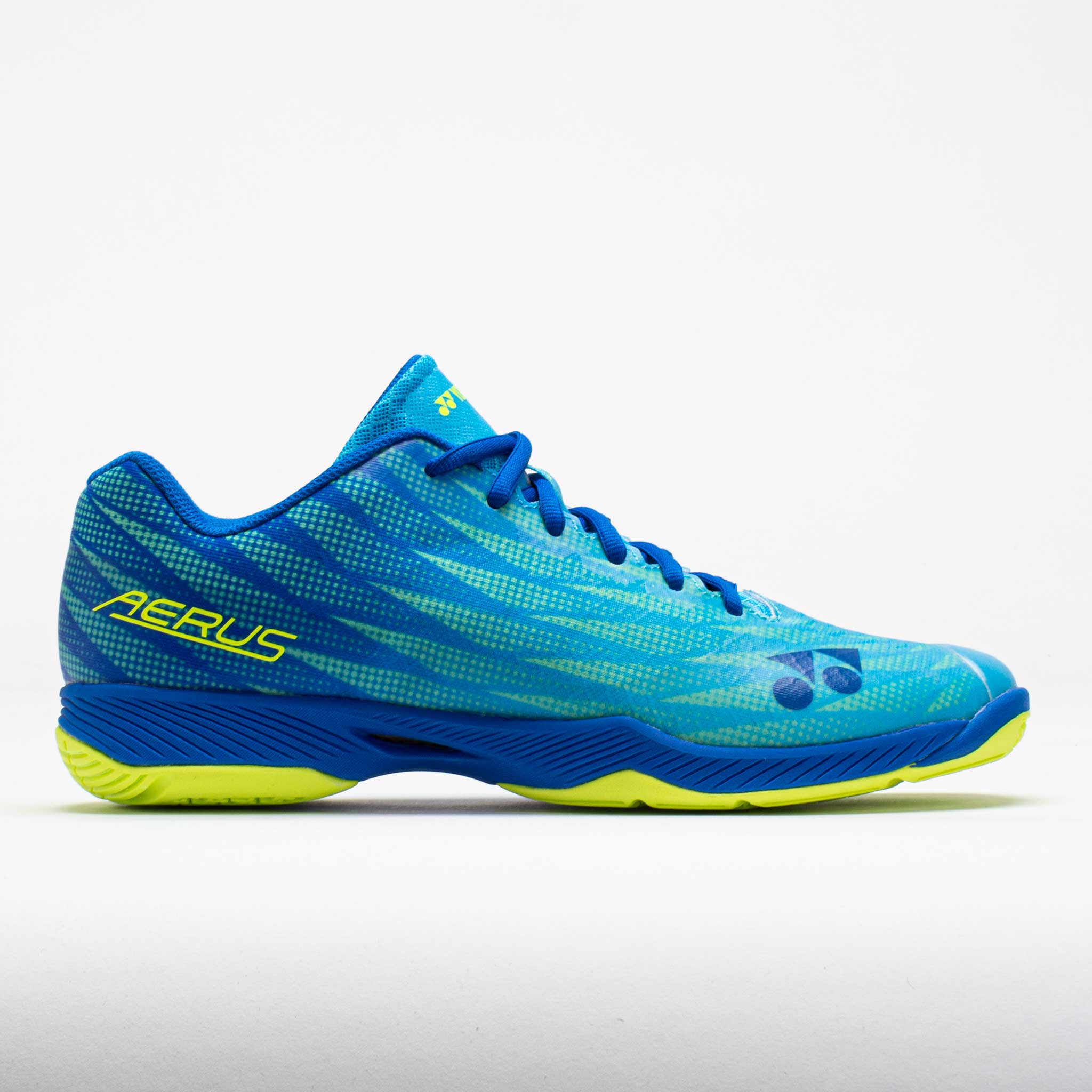 Yonex Power Cushion Aerus Z Men's Cyan