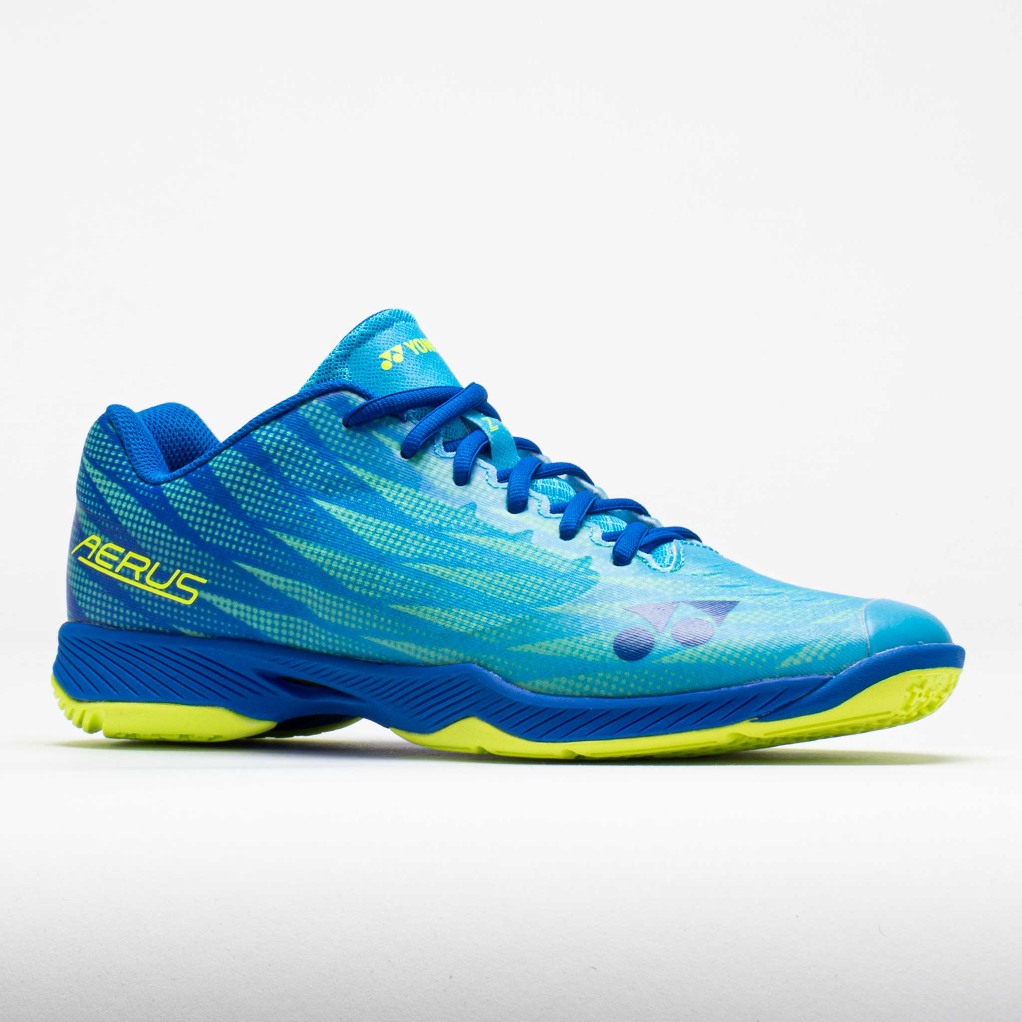 Yonex Power Cushion Aerus Z Men's Cyan