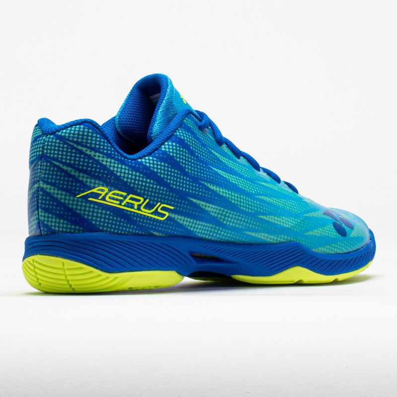 Yonex Power Cushion Aerus Z Men's Cyan