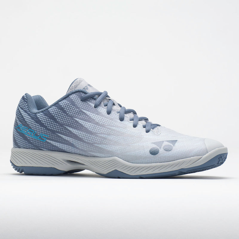 Yonex Power Cushion Aerus Z Men's Blue Gray