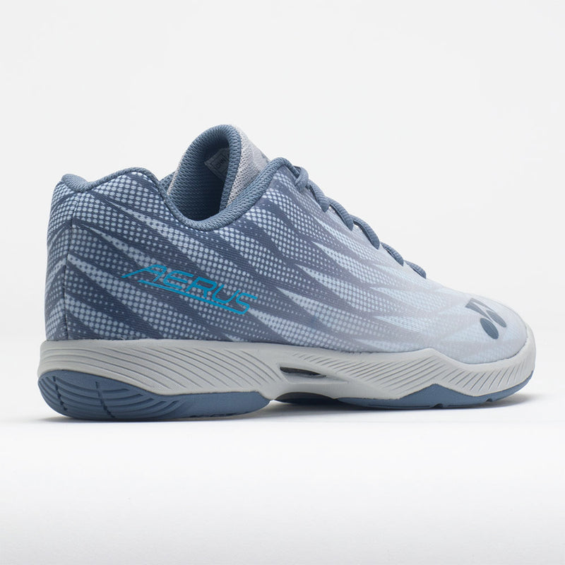 Yonex Power Cushion Aerus Z Men's Blue Gray