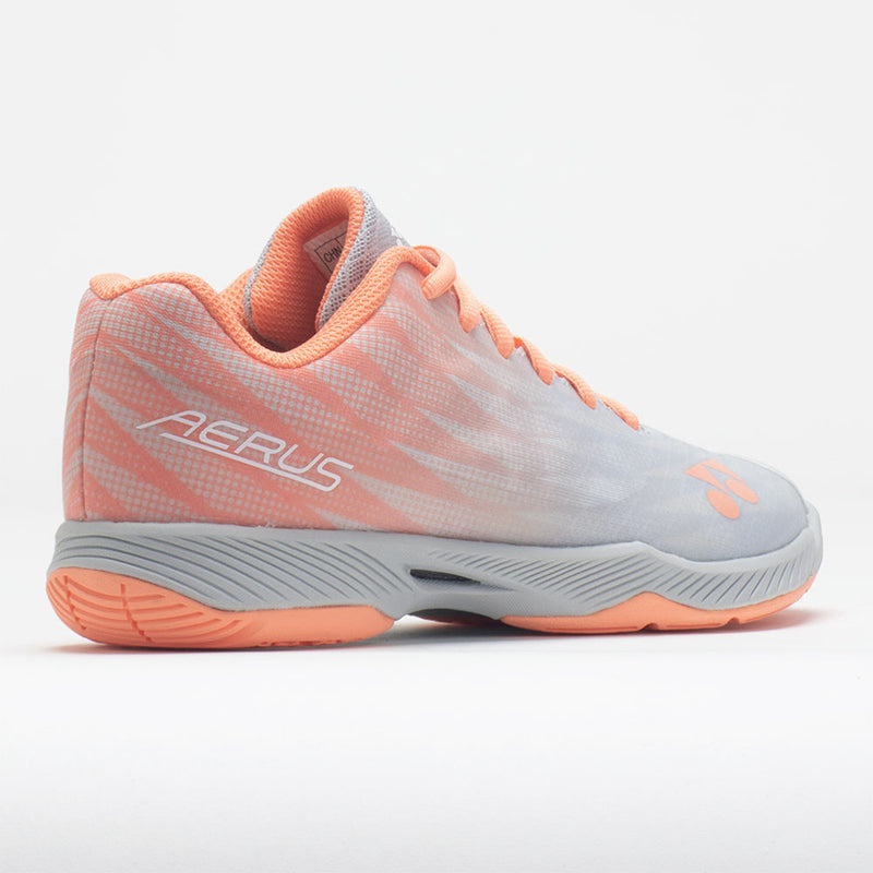 Yonex Power Cushion Aerus Z Women's Coral