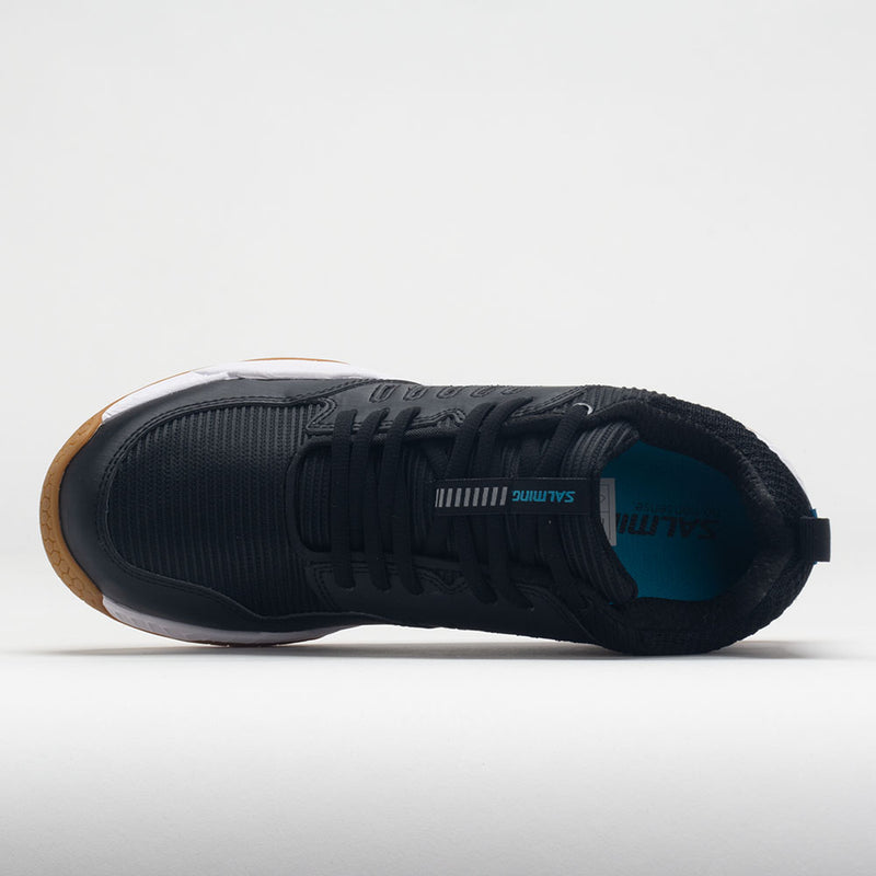 Chaussures d'intérieur pour homme Salming Rival 2 Men Navy Chaussures d'intérieur pour homme Salming Rival 2 Men Navy