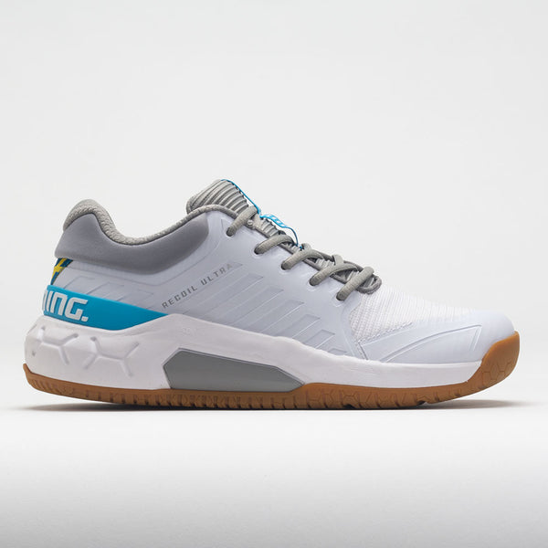 Squash Shoes – Holabird Sports