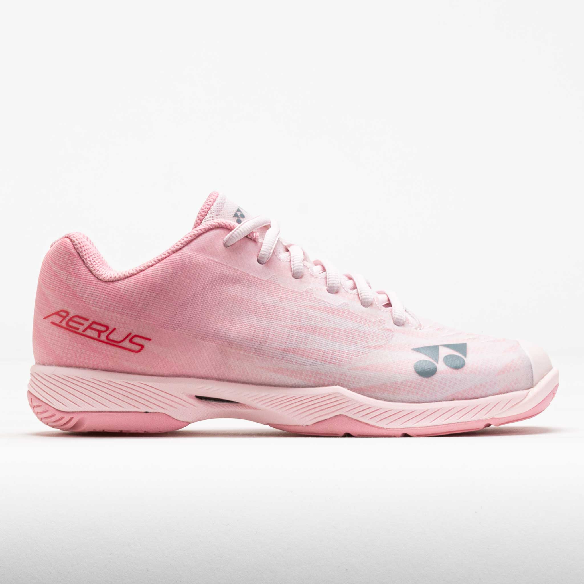 Yonex Power Custion Aerus Z Women's Light Pink