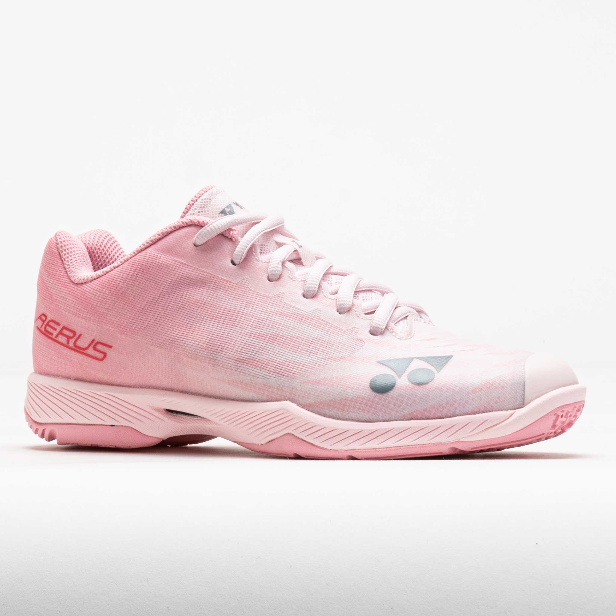 Yonex Power Custion Aerus Z Women's Light Pink
