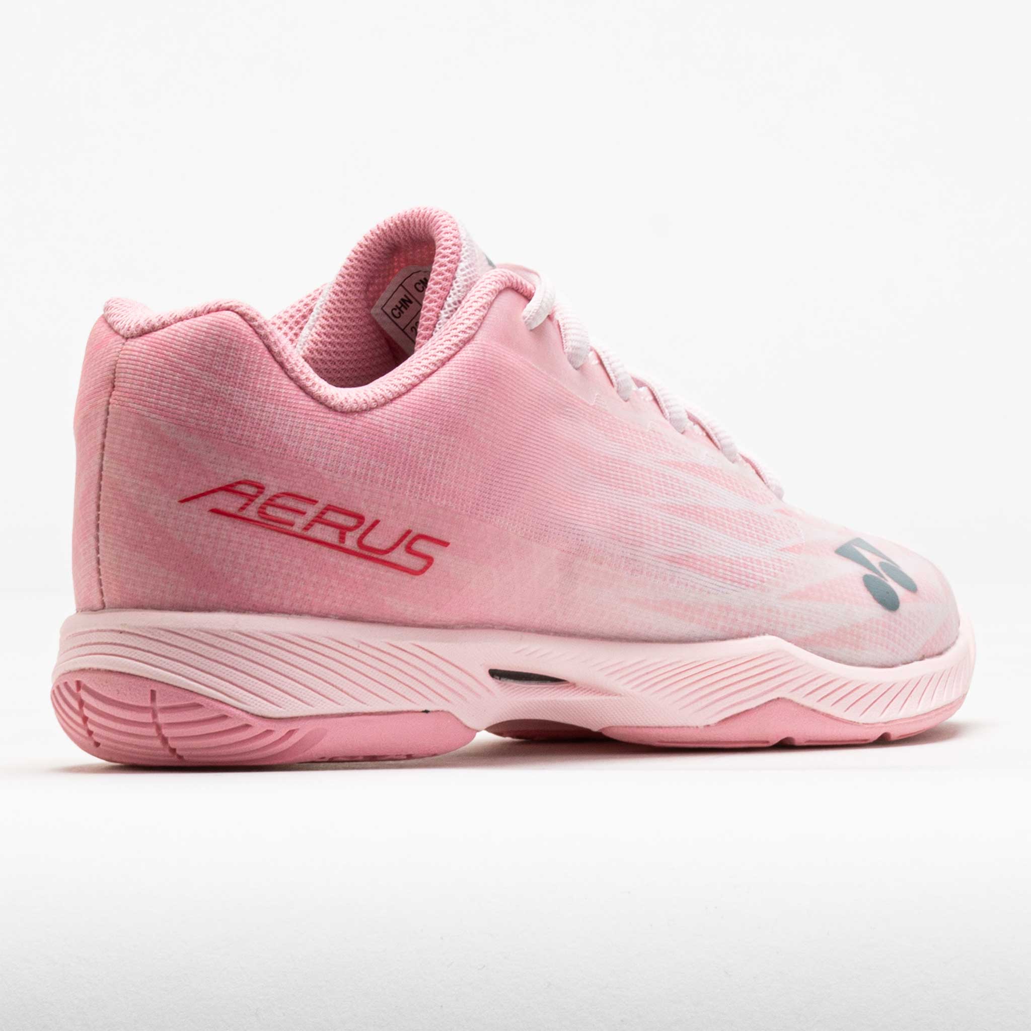 Yonex Power Custion Aerus Z Women's Light Pink