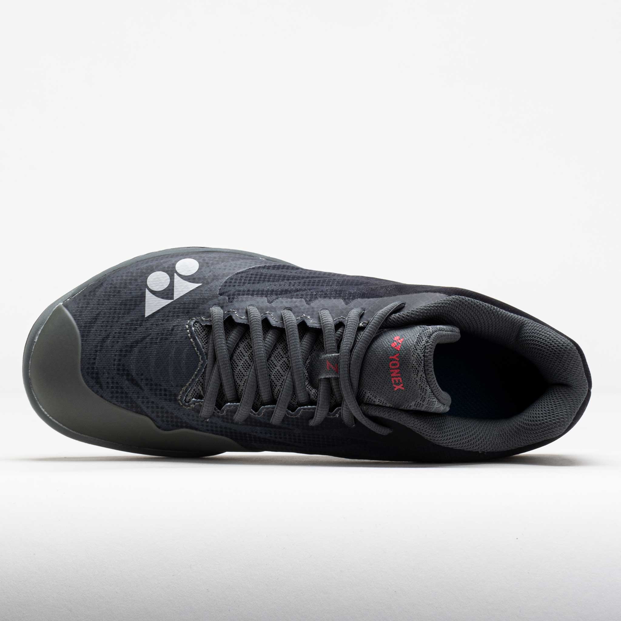Yonex Power Cushion Aerus Z Wide Men's Dark Gray