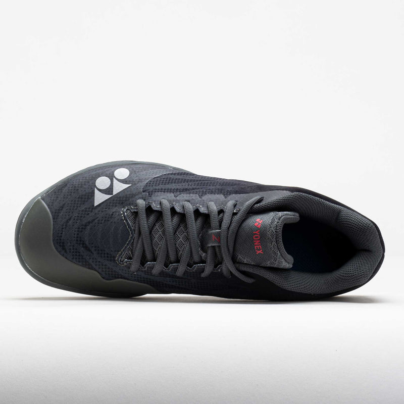 Yonex Power Cushion Aerus Z Wide Men's Dark Gray