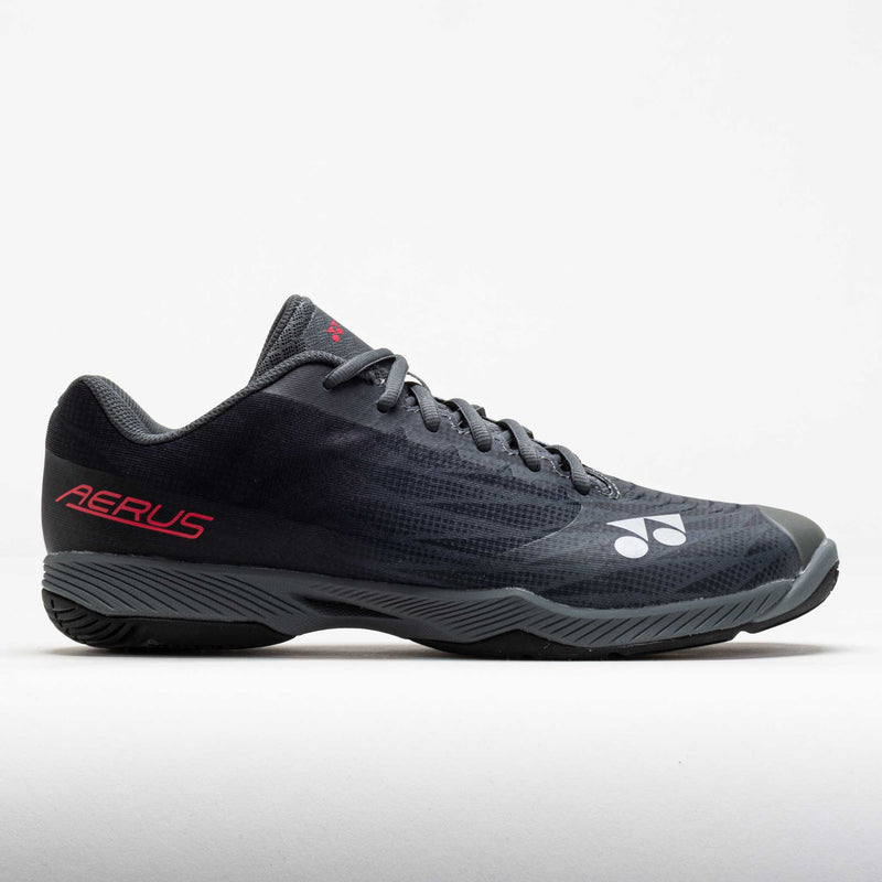 Yonex Power Cushion Aerus Z Wide Men's Dark Gray