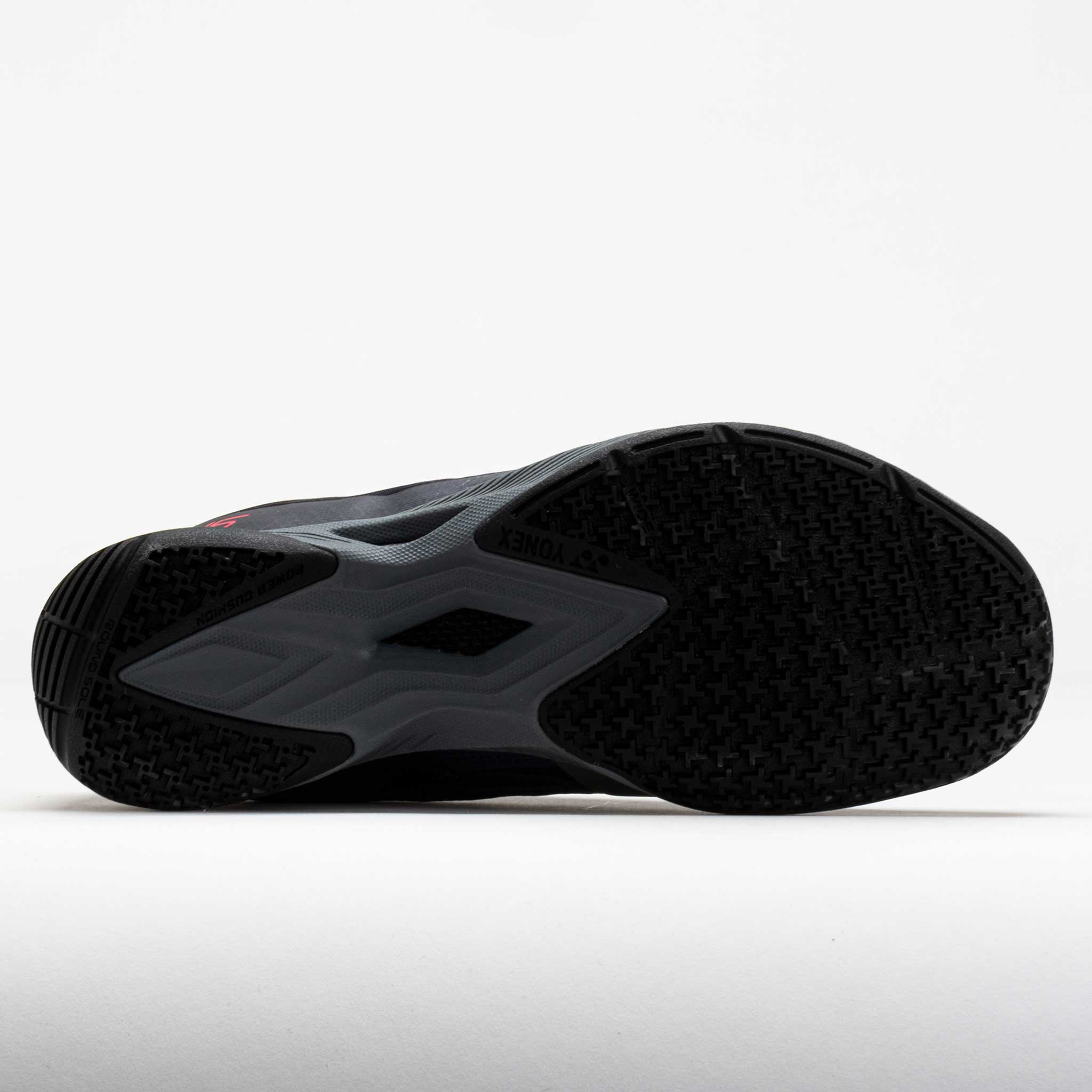 Yonex Power Cushion Aerus Z Wide Men's Dark Gray