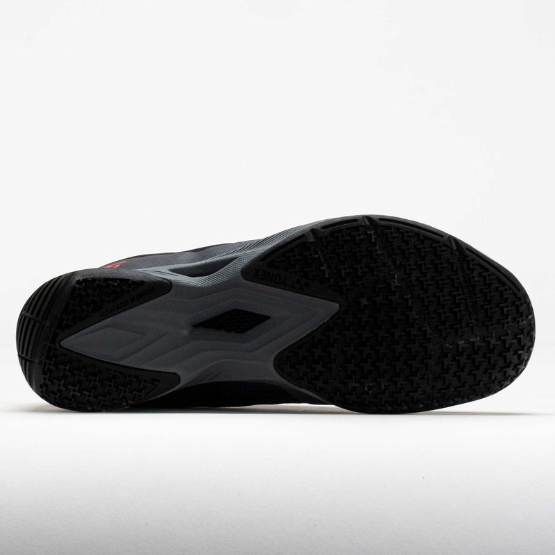 Yonex Power Cushion Aerus Z Wide Men's Dark Gray