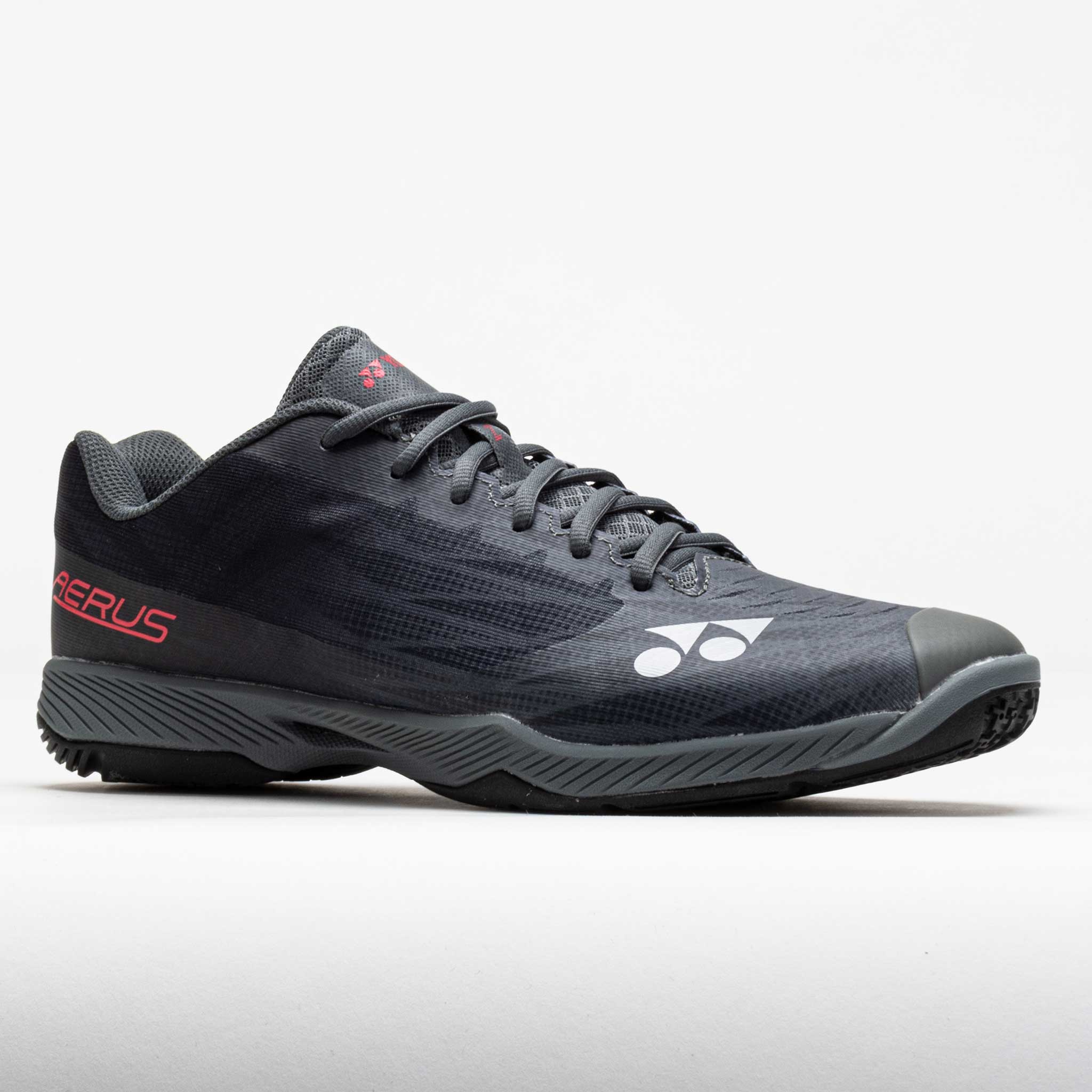 Yonex Power Cushion Aerus Z Wide Men's Dark Gray