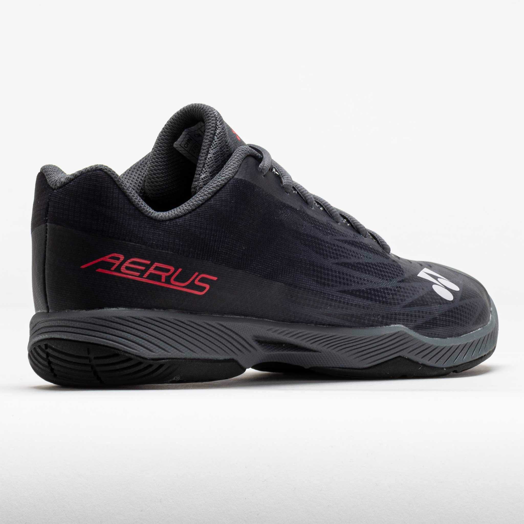 Yonex Power Cushion Aerus Z Wide Men's Dark Gray