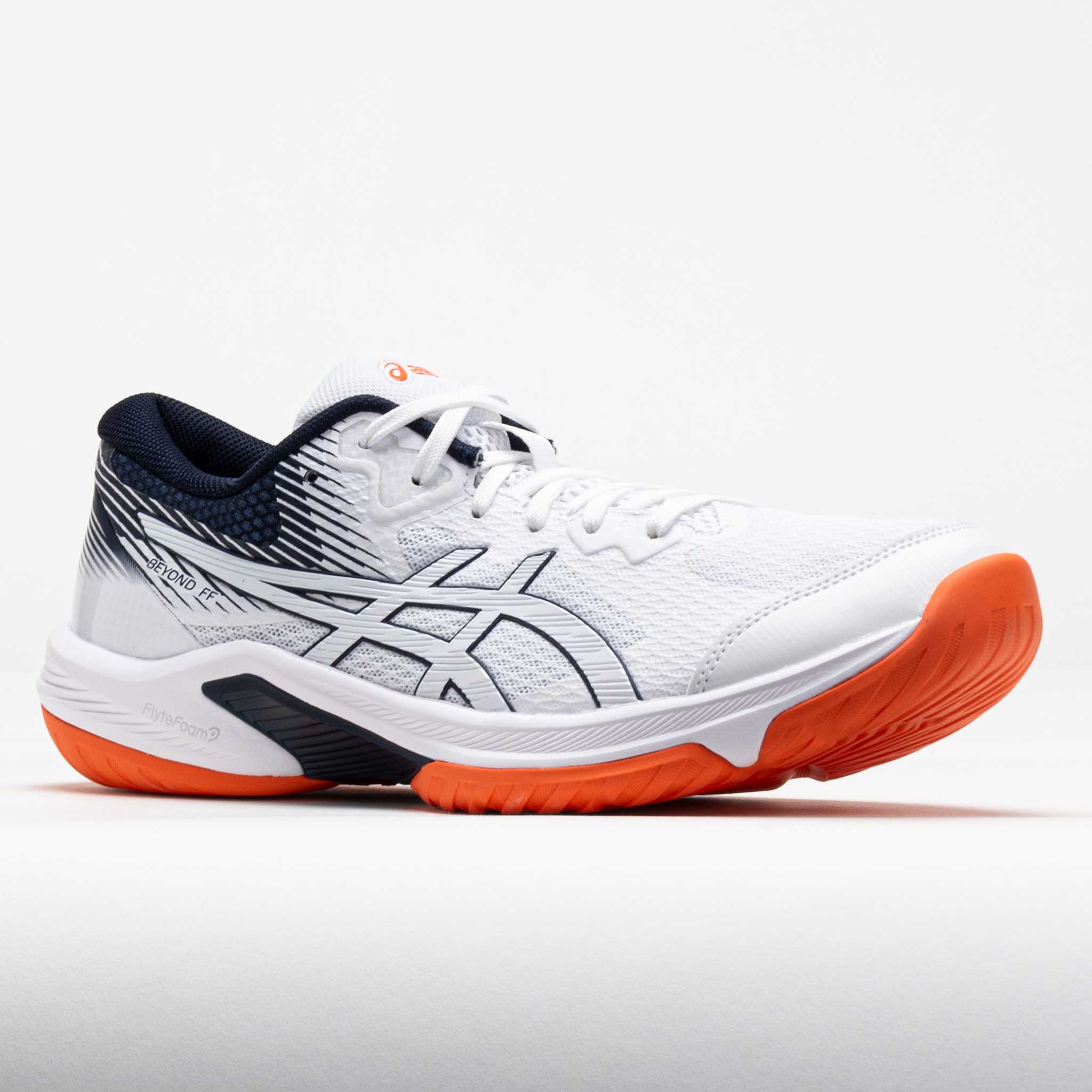 ASICS Beyond FF Men's White/Midnight