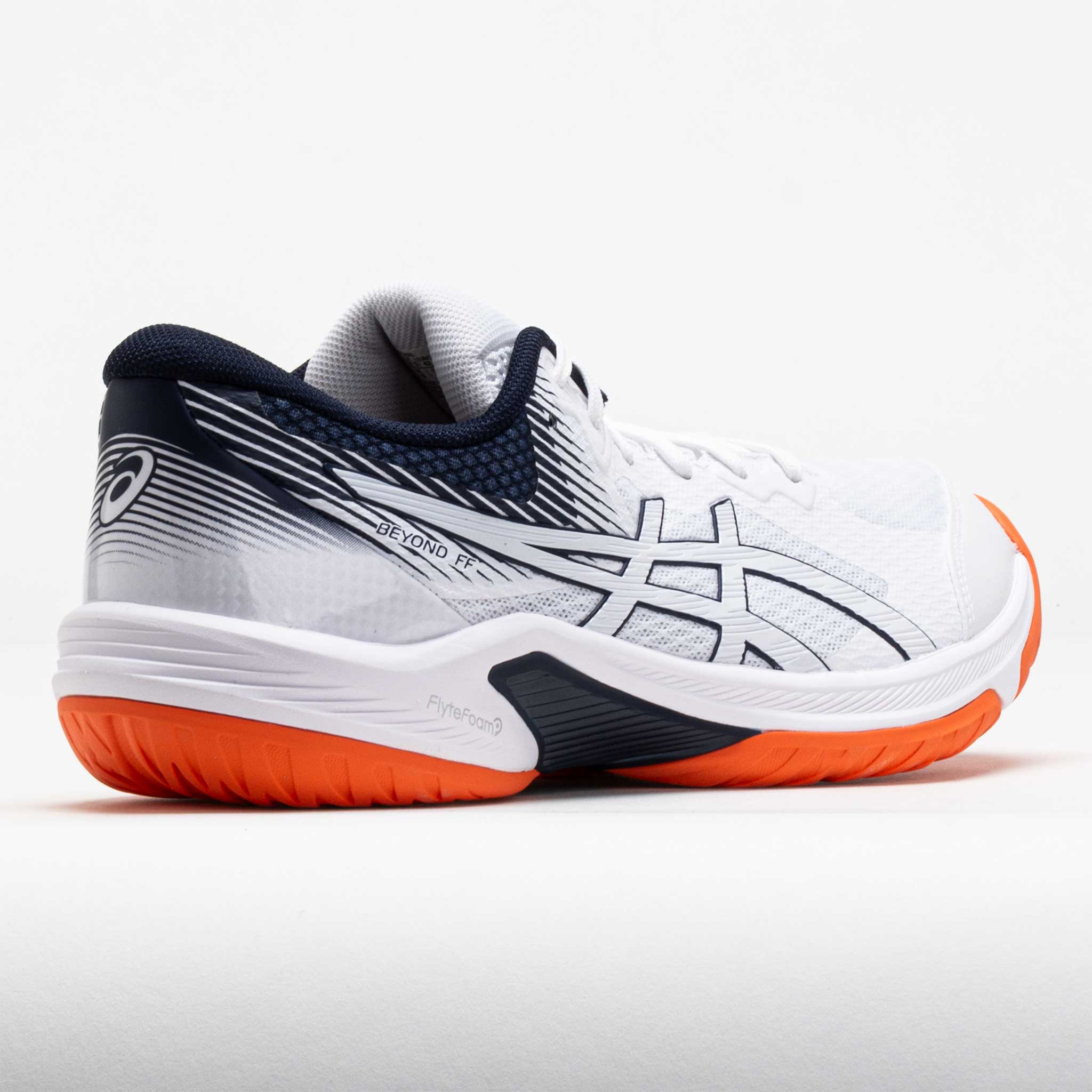 ASICS Beyond FF Men's White/Midnight