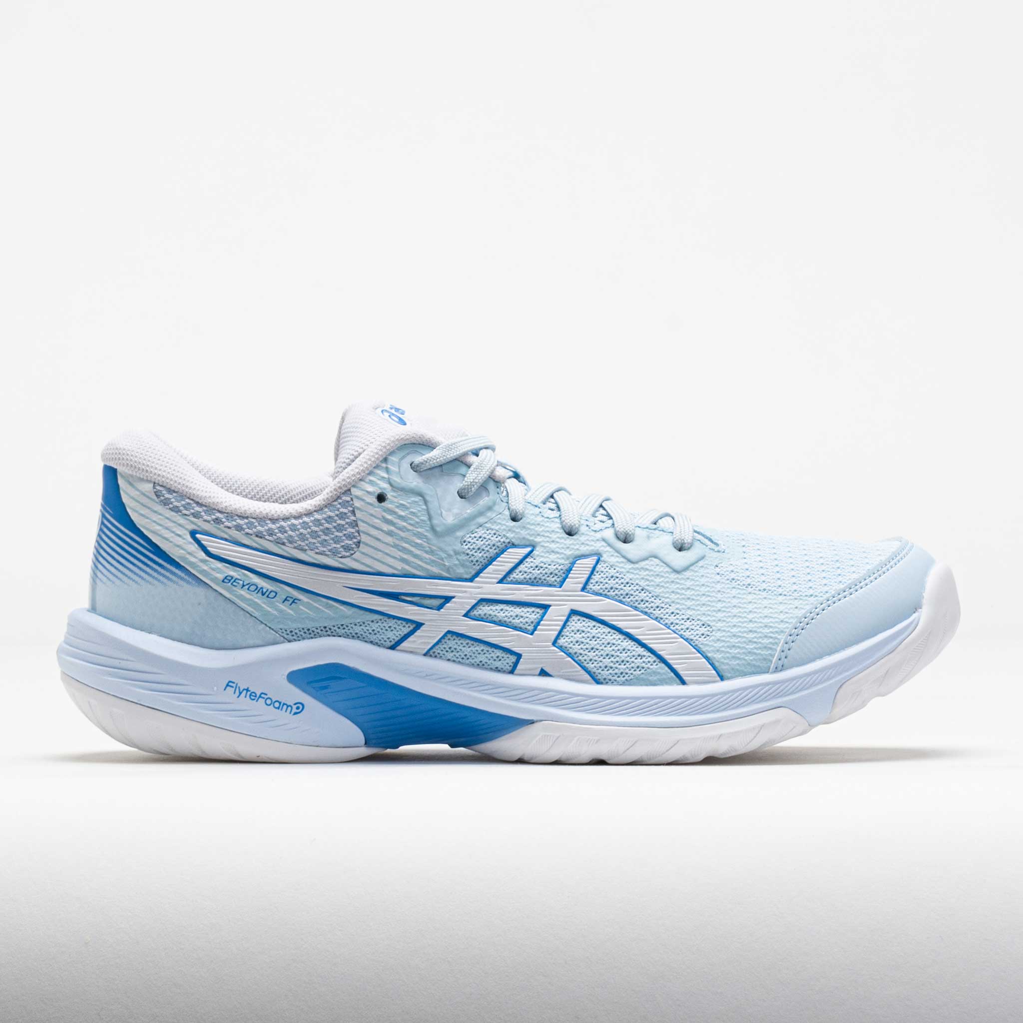 ASICS Beyond FF Women's Light Blue/White
