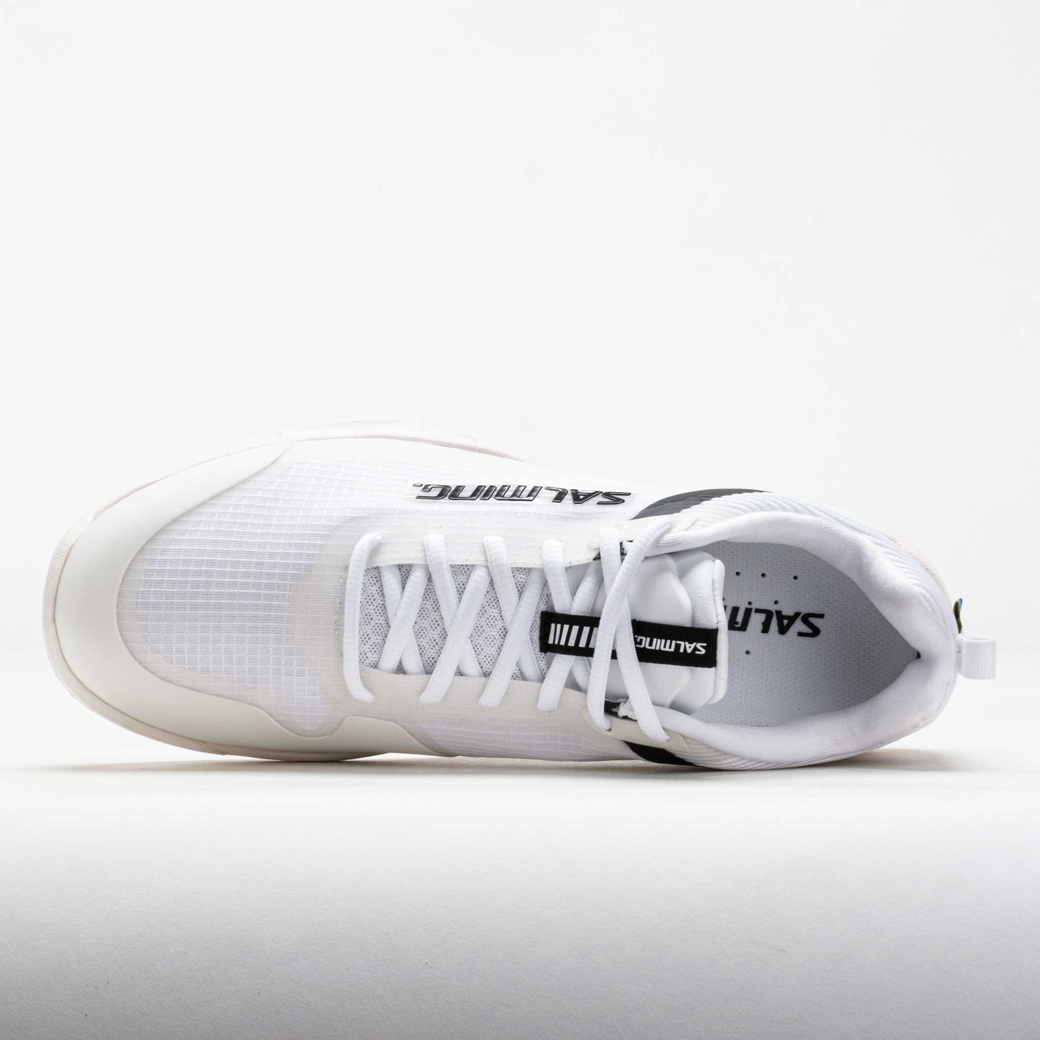 Salming Viper Pro Men's White/Black